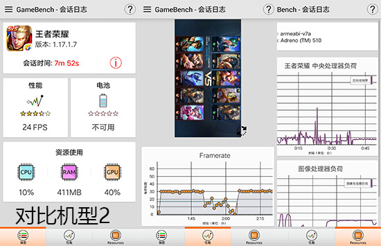 玩游戏还属老哥稳！酷派改变者S1评测 专为玩家打造的国产旗舰