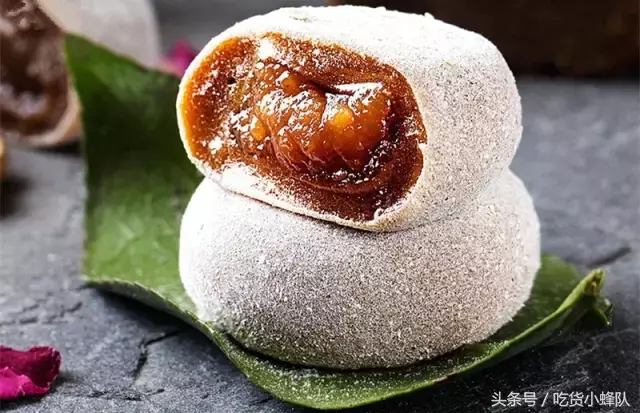 一口一口全是满足，过年囤货必备！