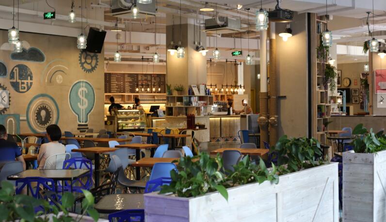 咖啡店加盟預算，咖啡店加盟要多少錢？