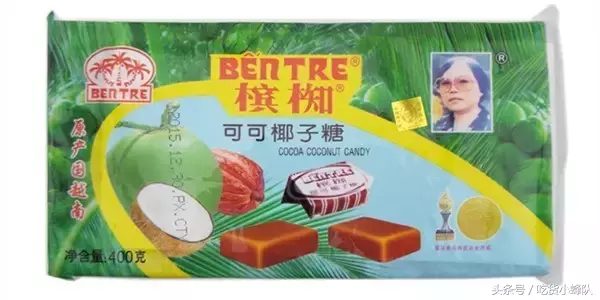 一口一口全是满足，过年囤货必备！