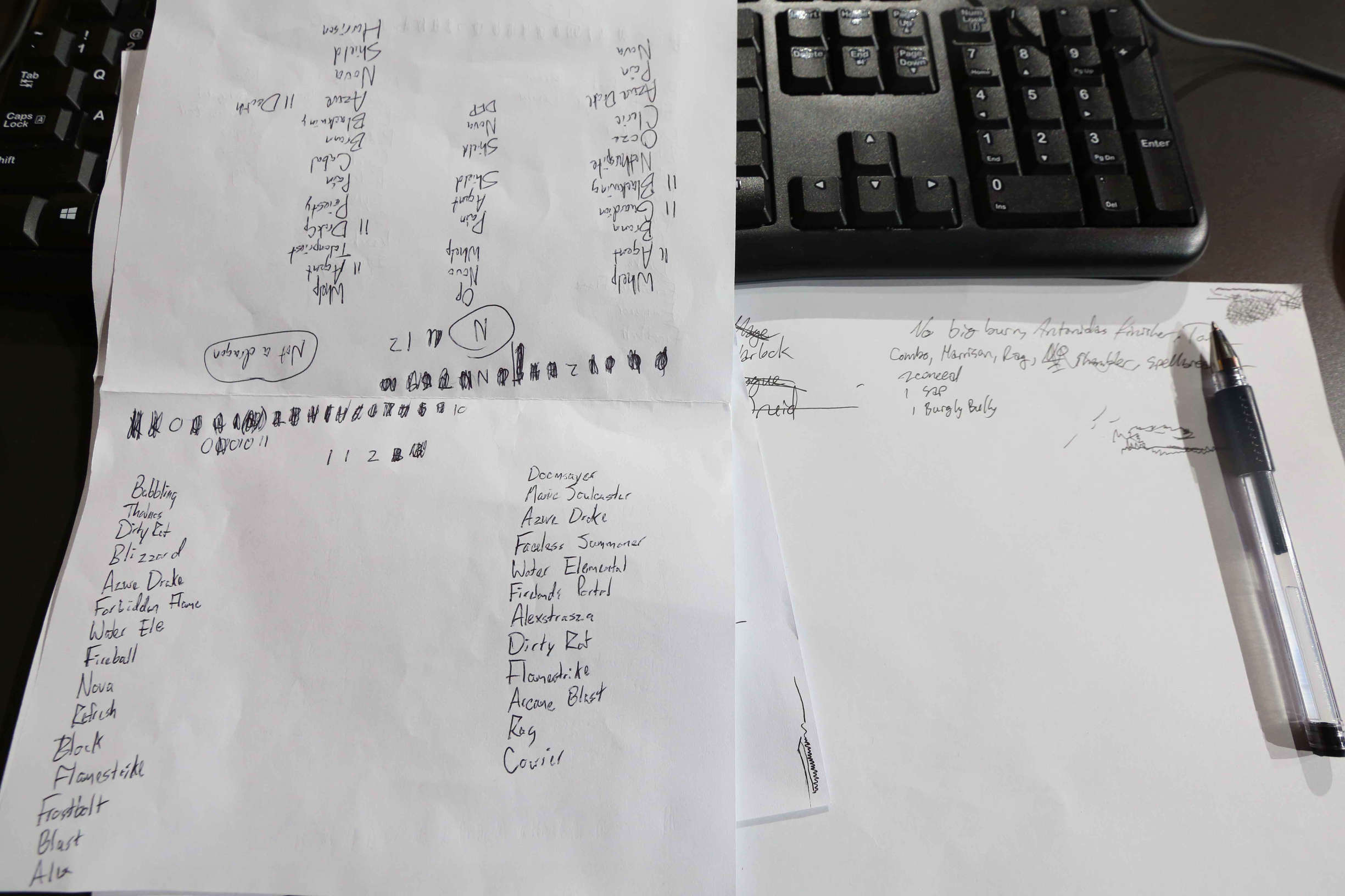 最懵逼的国际大赛！炉石中美擂台 一个加拿大人五杀干翻中国全队