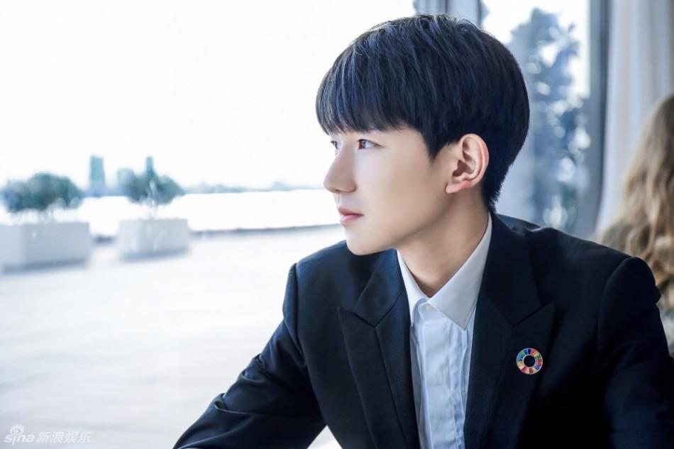 以后再也不称呼TFBOYS为掏粪男孩了