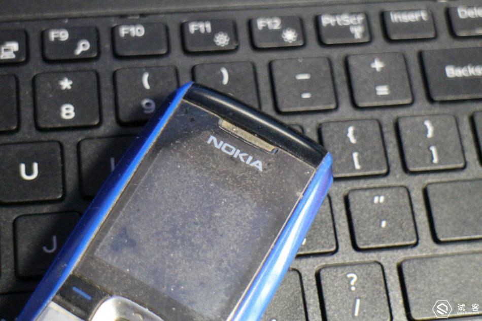 Nokia：霸者犹在，情结不降！