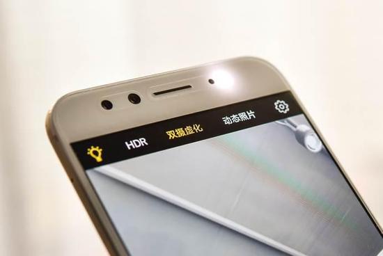 手机上热卖总榜公布，vivo X9刚刚发售就稳坐热卖第二？