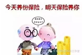 你应了解的社会养老保险知识 第1张