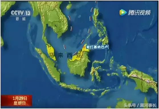 载有28名中国人游船在马来西亚翻沉！昨晚消息：已有25人获救