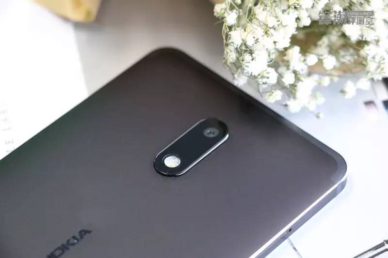 评测丨Nokia 6 玩了一周，我为这波情怀买单