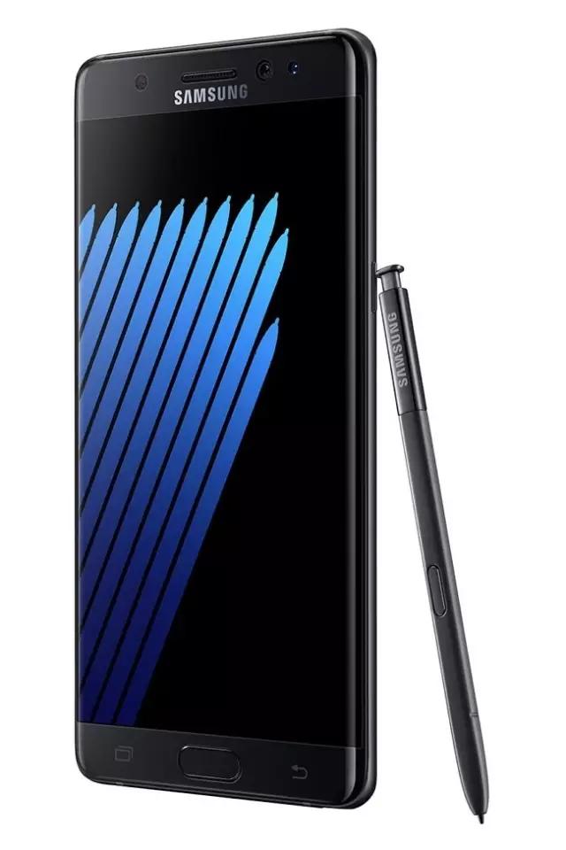 Note7最后篇│一个用心的交待，一个新的开始