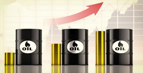 特朗普撑腰原油多头上涨，原油日内走势操作建议