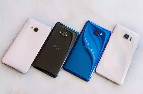 作……HTC 旗舰级 U Ultra 高配版标价超过 iPhone 7