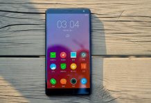 ZUK Edge 测评：一「面」其长