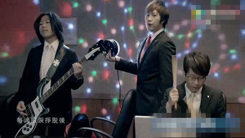 盘点5个出现灵异现象的MV,胆小者慎入