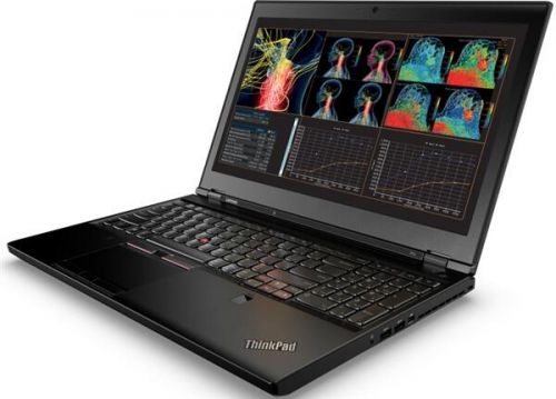 想到发布三款ThinkPad P系列产品工作站笔记本