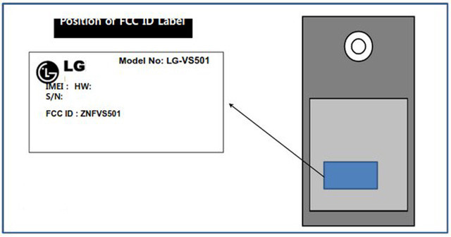 LG K8 V接任新手机遭曝出 配置千元手机配备