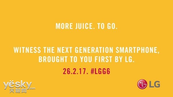 大量抗压强度!LG G6手机防水防污特性基础明确