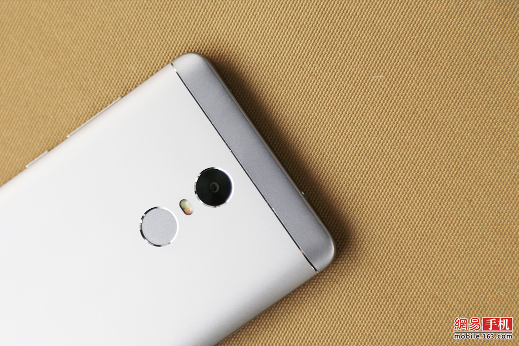 千元級別也有高性能 紅米Note 4X評測