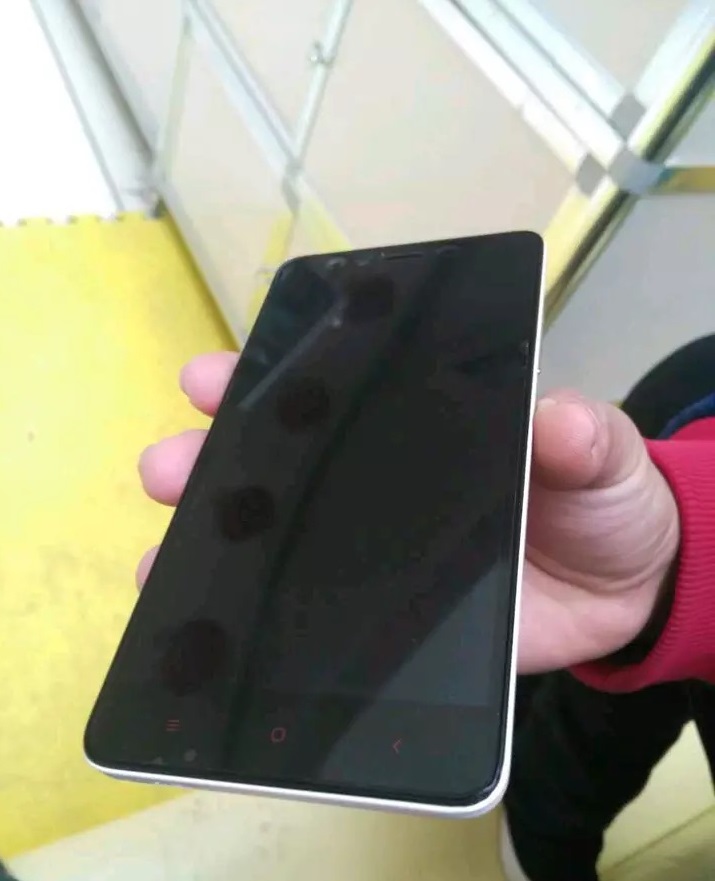500块在二手平台能购到如何的手机上?