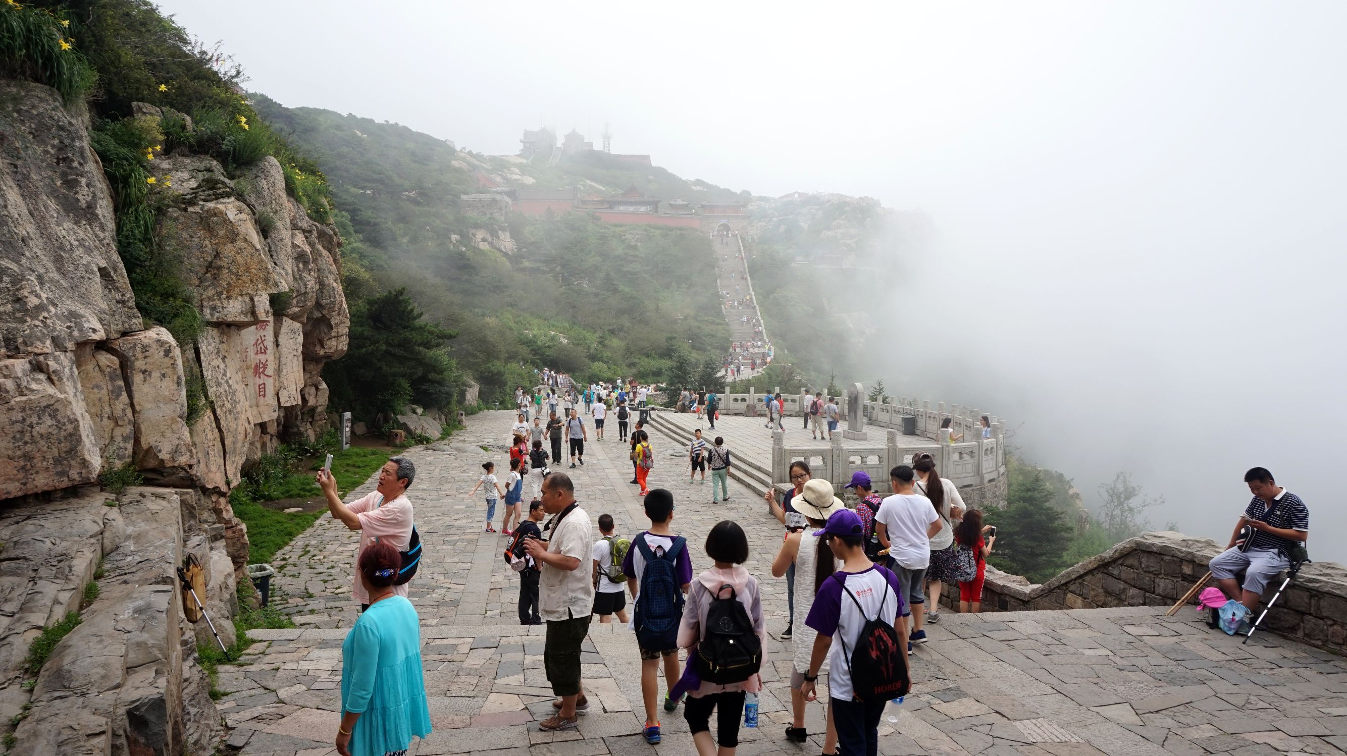 岱宗是什么山的别称（知识科普岱山的别名大全）