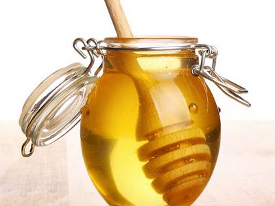 蜂蜜水什么时候喝最好 热水还是冷水？
