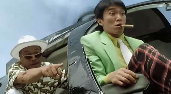 周星驰再拍《功夫2》？吴孟达表示给钱就再合作，不过网友们最担心的事还是发生了