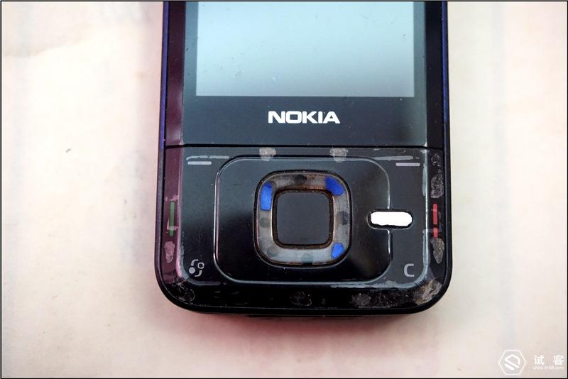 我的诺基亚N81，不仅是情怀，更是当时NB的象征