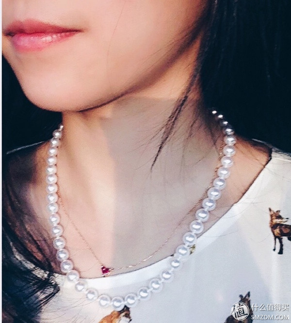什么|情人节送女朋友什么 教你花最少的钱送最好的日本珍珠