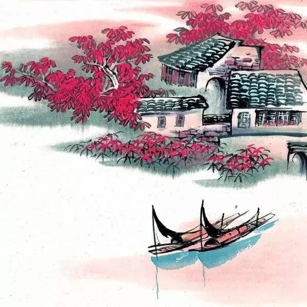 春天最美的十首小诗，唯美了整个春天！-第4张图片-非凡网