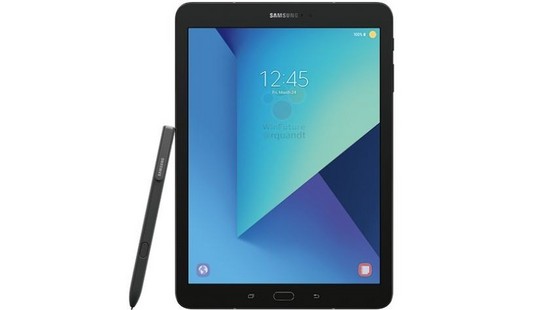 三星Galaxy Tab3携S pen与ipad角逐平板电脑一哥