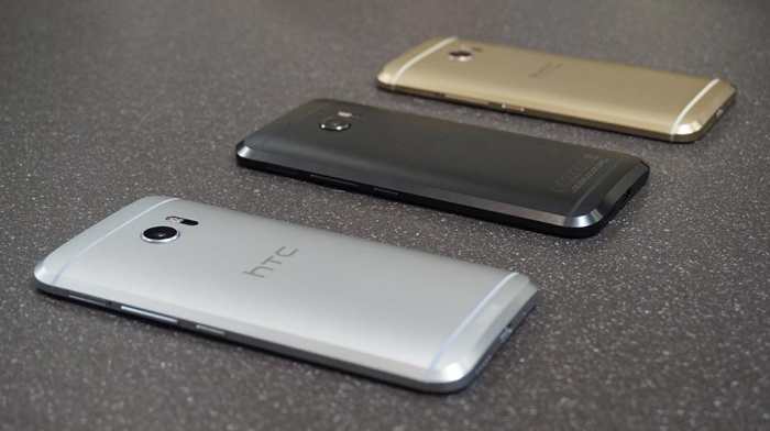 HTC10、LG G5，为什么也不被销售市场认同呢？