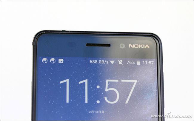 1600元值吗？诺基亚能否携Nokia 6卷土重来