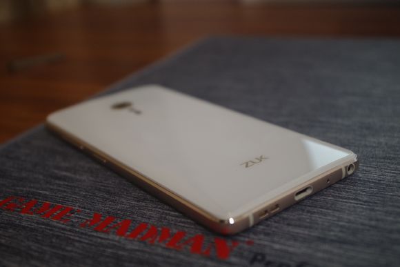 Zuk年度旗舰——Zuk Z2 Pro使用详细评测