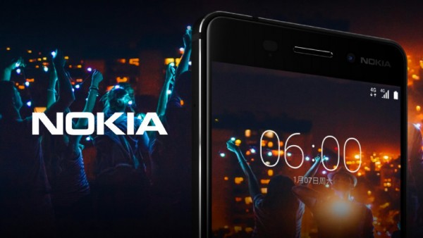HMD四款诺基亚新机谈妥：一代神机Nokia3310再现武林