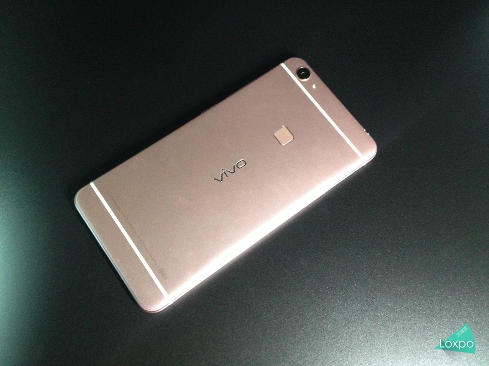 新春之喜 vivo X6Plus体验报告