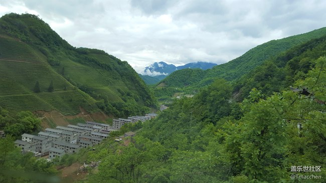 三星手机拍摄｜下列旅游照片，非常容易被朋友圈点赞