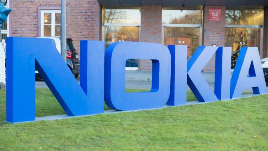 Nokia“神机”回归，但除开能砸核桃仁，我觉得不出来它还能做什么？