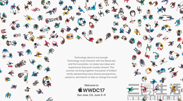 iPhoneWWDC这十年：从开发人员盛典到高新科技晚会节目