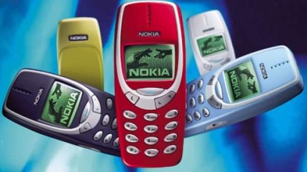 五颜六色显示屏 更轻巧！Nokia3310复刻大量关键点曝出