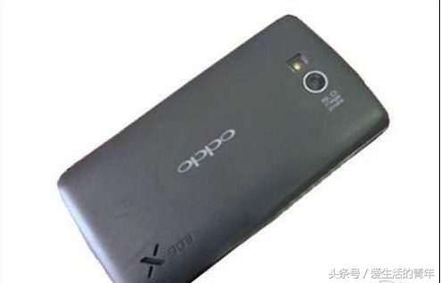 看看你对OPPO Find系列产品手机知道是多少