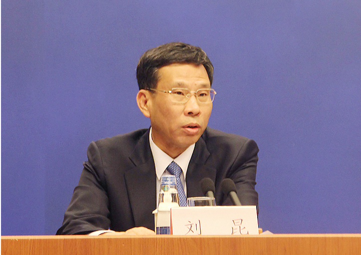 任命,黄奇帆、朱小丹、杨雄、刘昆履新