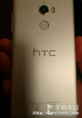 HTC One X10新手机亮相淘宝闲鱼 市场价1200元