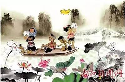 最美田园古诗-第6张图片-非凡网