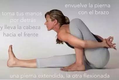 为什么建议你练习阿斯汤加瑜伽?