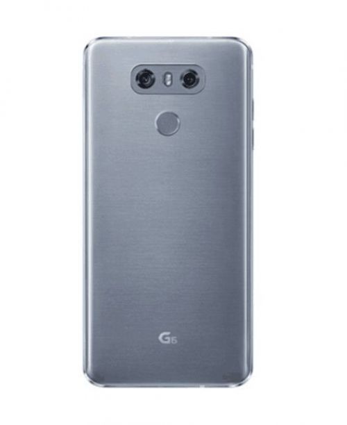 LG G6新品发布 与众不同18：9屏幕尺寸