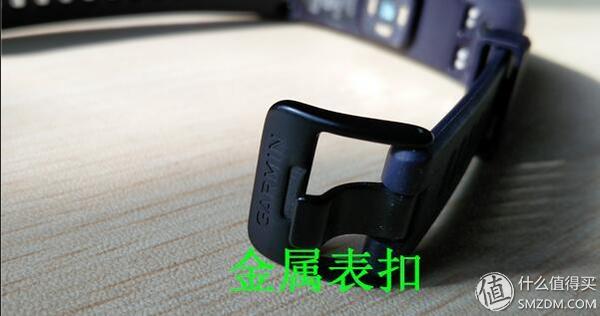 Garmin vivosmart HR 心率智能手表，非专业用户使用报告