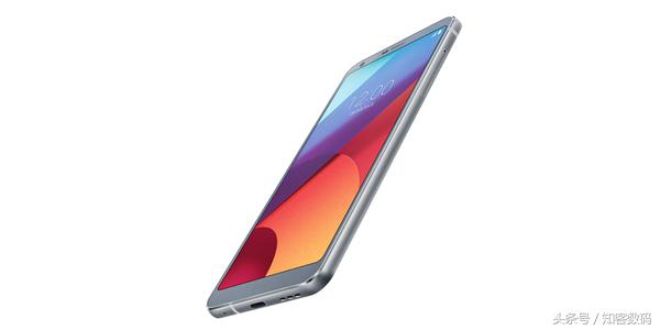 LG G6宣布公布，这就是LG说的最终游戏娱乐手机上