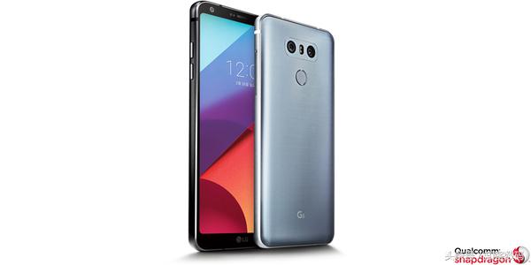 LG G6宣布公布，这就是LG说的最终游戏娱乐手机上