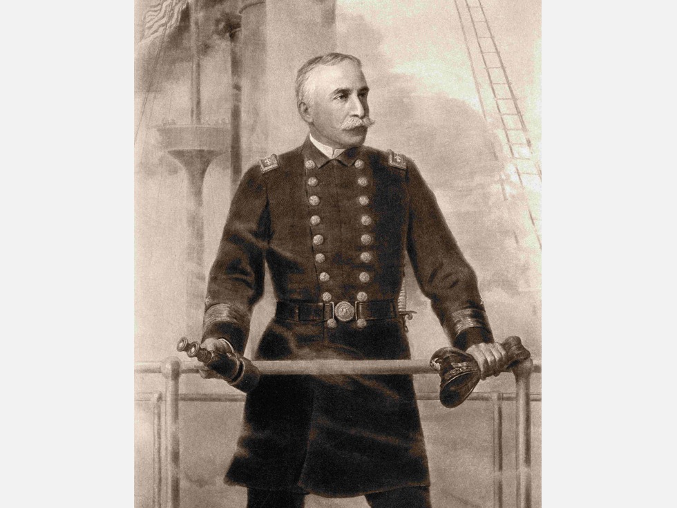 美国最高军衔特级上将:241年只授三人