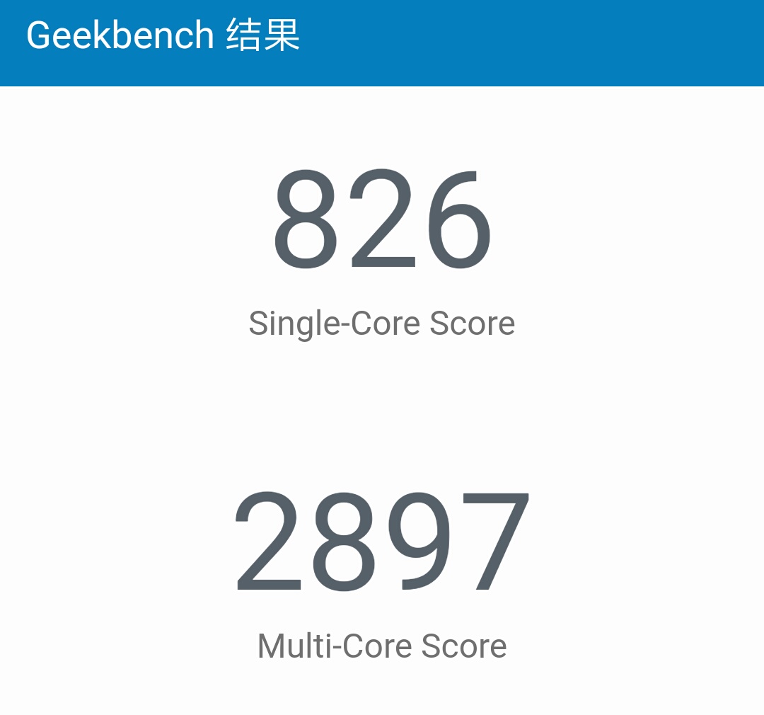 不仅“X”的更改 红米noteNote 4C入门感受