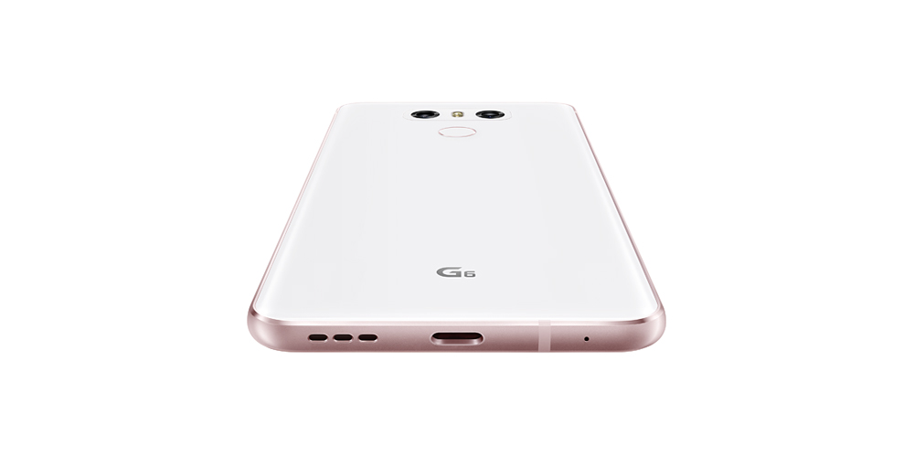 LG宣布公布本年度旗舰级G6，除开骁龙821它真的很不错