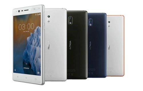 Nokia连射4手机，外观设计颠复，贪吃蛇小游戏保存，市场价360元起